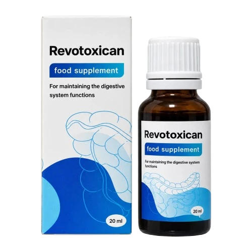 Revotoxican