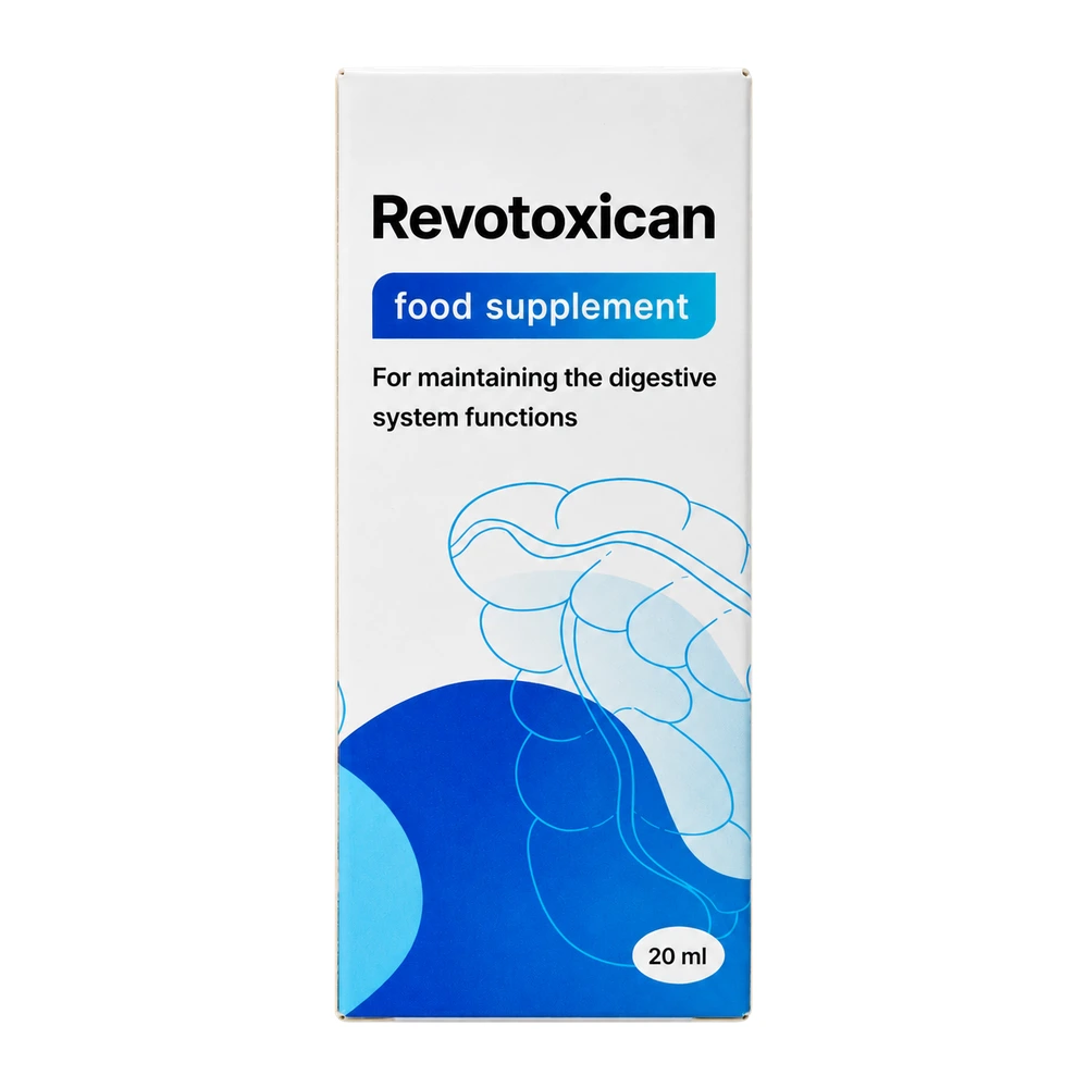 Revotoxican