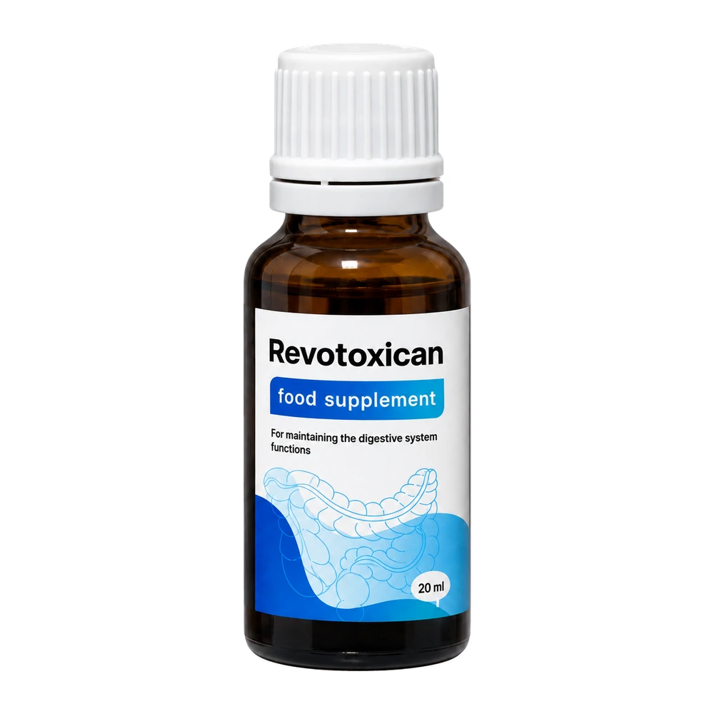 Revotoxican